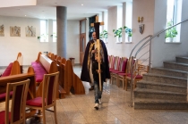Stúpame